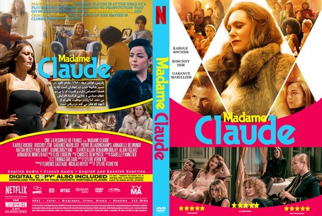 Madame Claude 2021