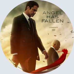 Angel Has Fallen 2019