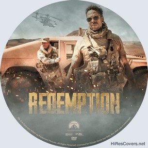Redemption Day 2021