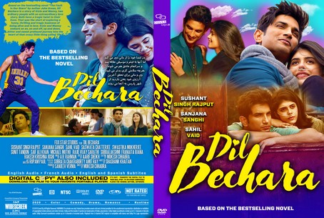 Dil Bechara 2020