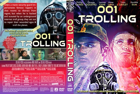001 Trolling 2017