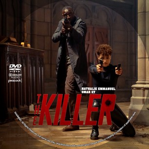 The Killer 2024