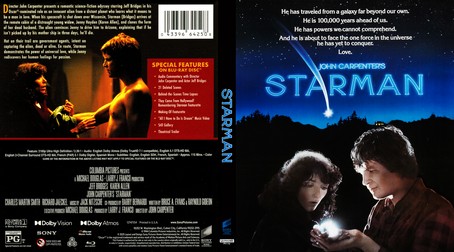 Starman 1984