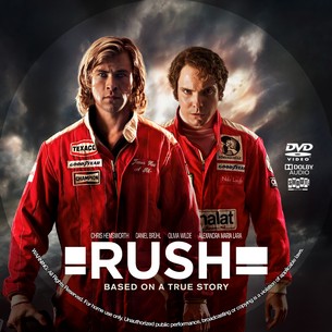 Rush 2013