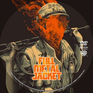 Full Metal Jacket 1987