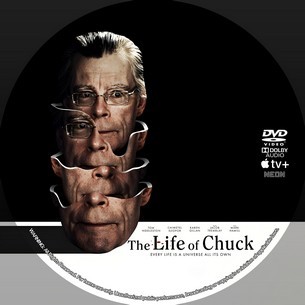 The Life of Chuck 2024