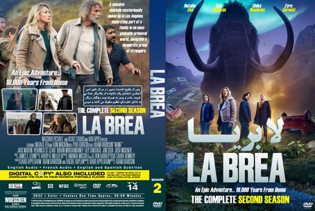 La Brea Season 2