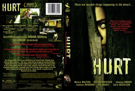 Hurt 2018