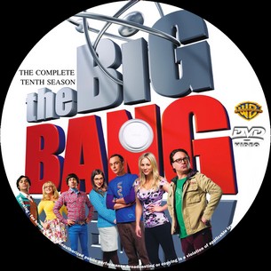 The Big Bang Theory Season 10