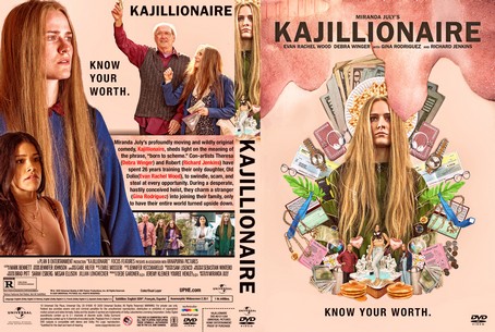 Kajillionaire 2020