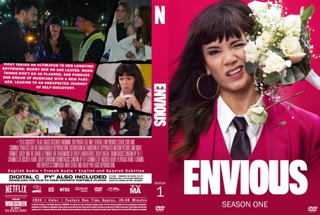 Envious Season 1