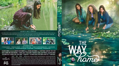 The Way Home Season 2