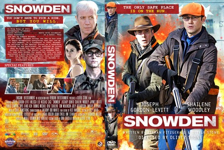 Snowden 2016