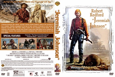 117 Jeremiah Johnson 1972