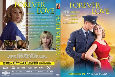 Forever Love 2020
