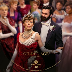 The Gilded Age Season 3