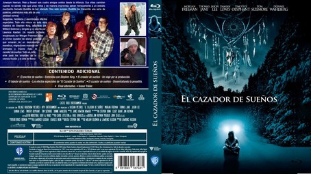 Dreamcatcher 2003