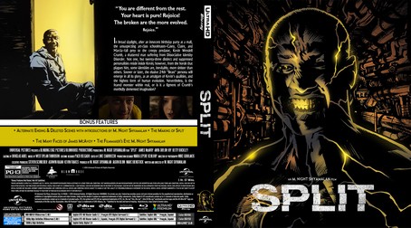 Split 2016