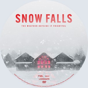 Snow Falls 2023