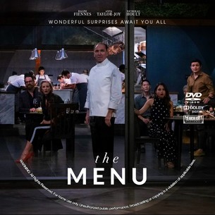 The Menu 2022
