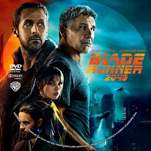 Blade Runner 2049