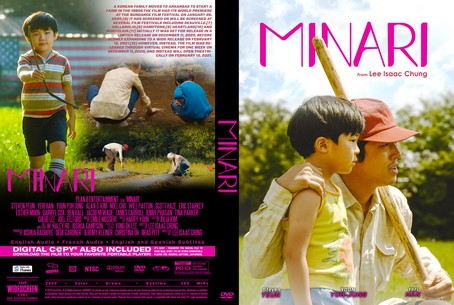 Minari 2020