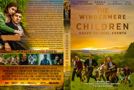 The Windermere Children 2020
