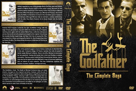 Godfather Collection