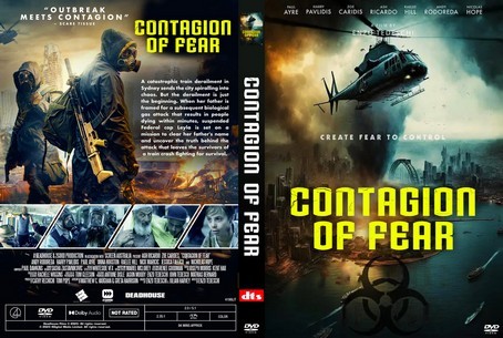 Contagion of Fear 2023