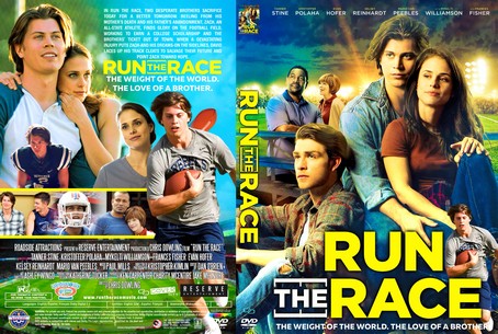 Run the Race 2019