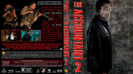 The Accountant 2 2025