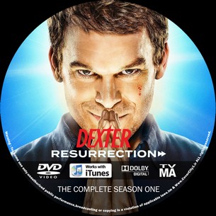 Dexter Resurrection Season 1