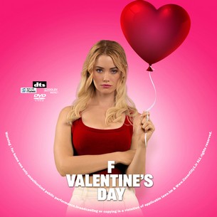 F Valentine's Day 2026