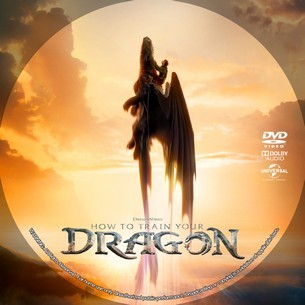 How to Train Your Dragon 2025
