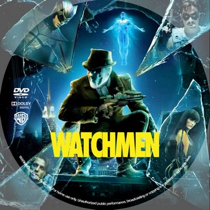 Watchmen 2009