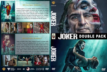 joker Collection