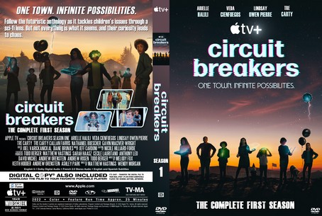 Circuit Breakers Season 1