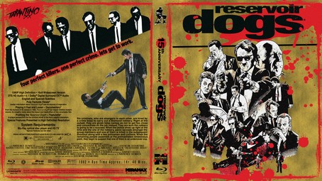 Reservoir Dogs 1992