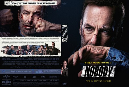 Nobody 2021