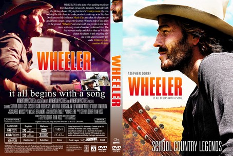 Wheeler 2017