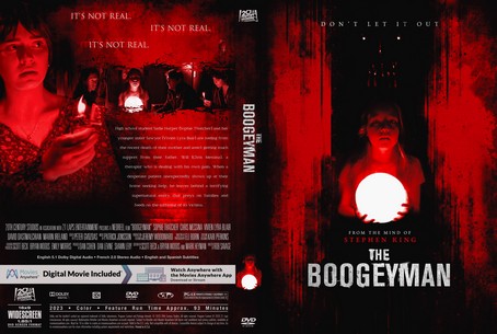 The Boogeyman 2023