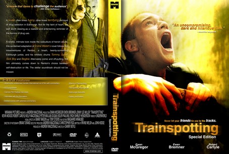 Trainspotting 1996