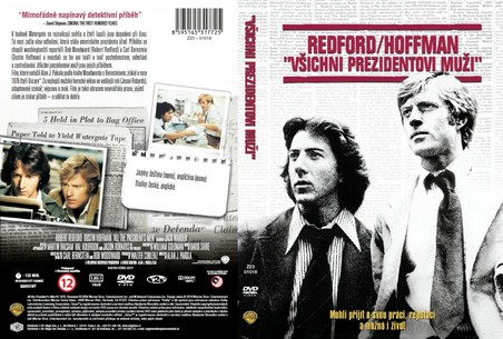 All the President’s Men 1976