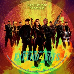 Expend4bles 2023