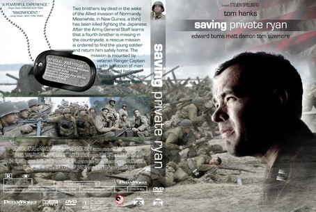Saving Private Ryan 1998