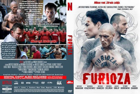 Furioza 2021
