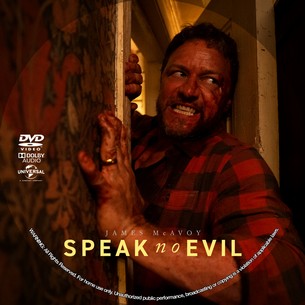 Speak No Evil 2024
