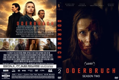 Oderbruch Season 2
