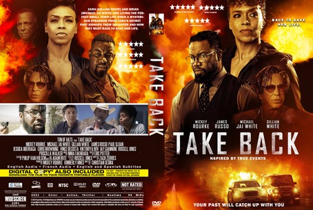 Take Back 2021