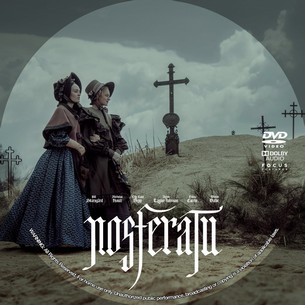 Nosferatu 2024